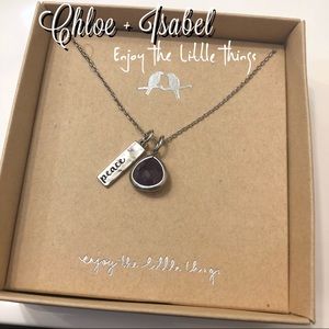 Chloe & Isabel Necklace